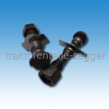 Satz Pleuelschrauben Fichtel & Sachs D 500 Holder A 10 B 10 ED II ED 10 E 11